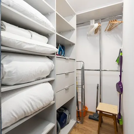Poznanski Apartament By Renters * Posen